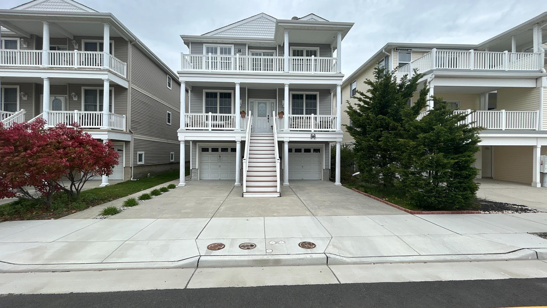 233 East Taylor Avenue, Wildwood