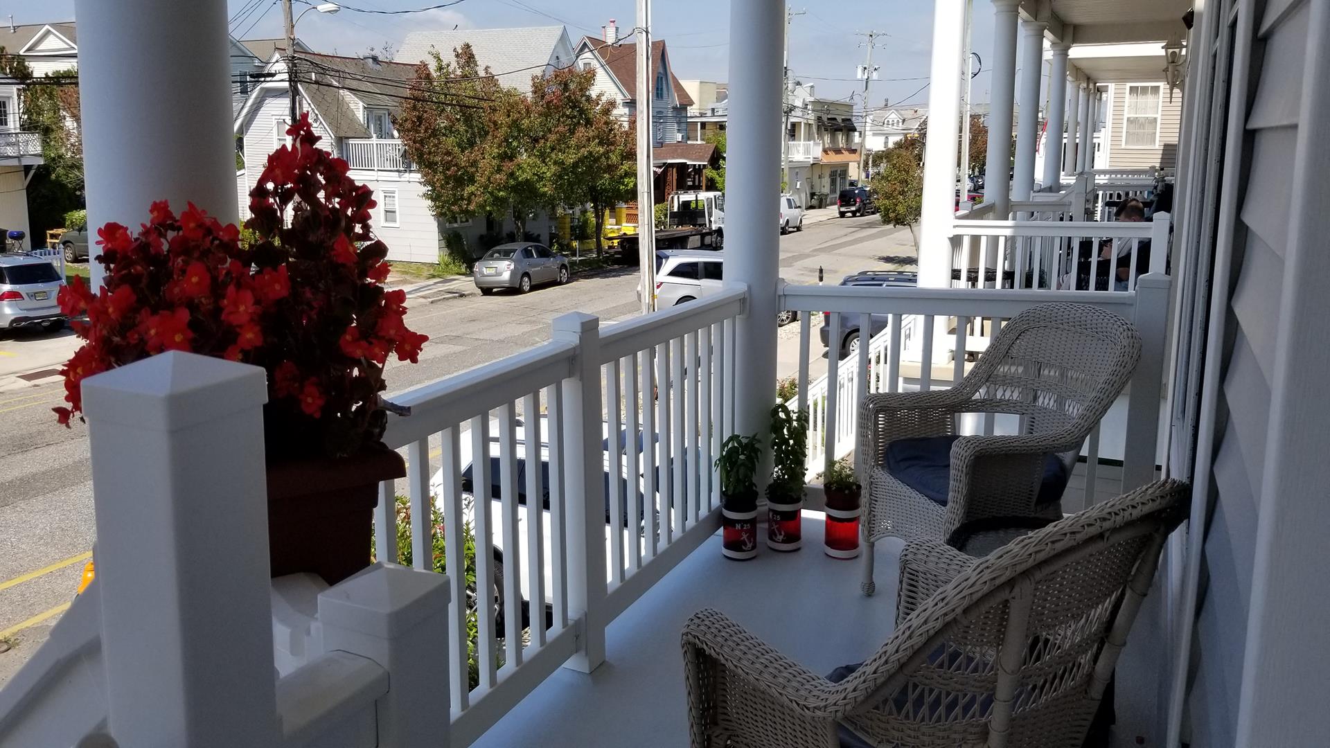 233 East Taylor Avenue, Wildwood (Wildwood Beach Side)