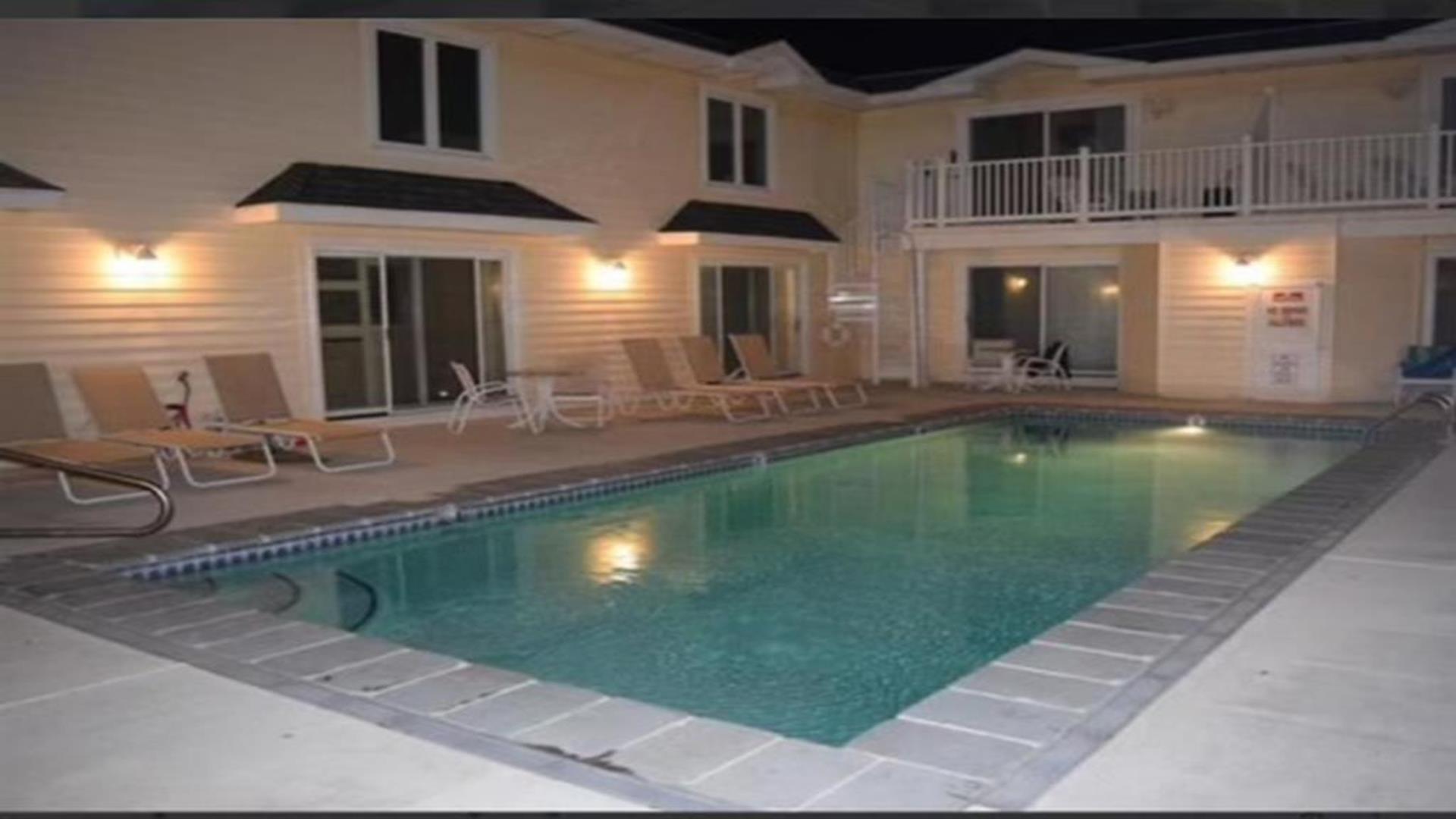 317 83rd Street unit 13, Stone Harbor (Northend Stone Harbor) - Picture 2