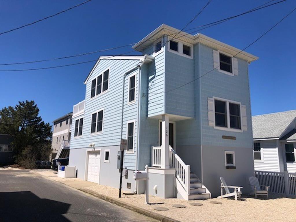 126 East 26th Street, Ship Bottom