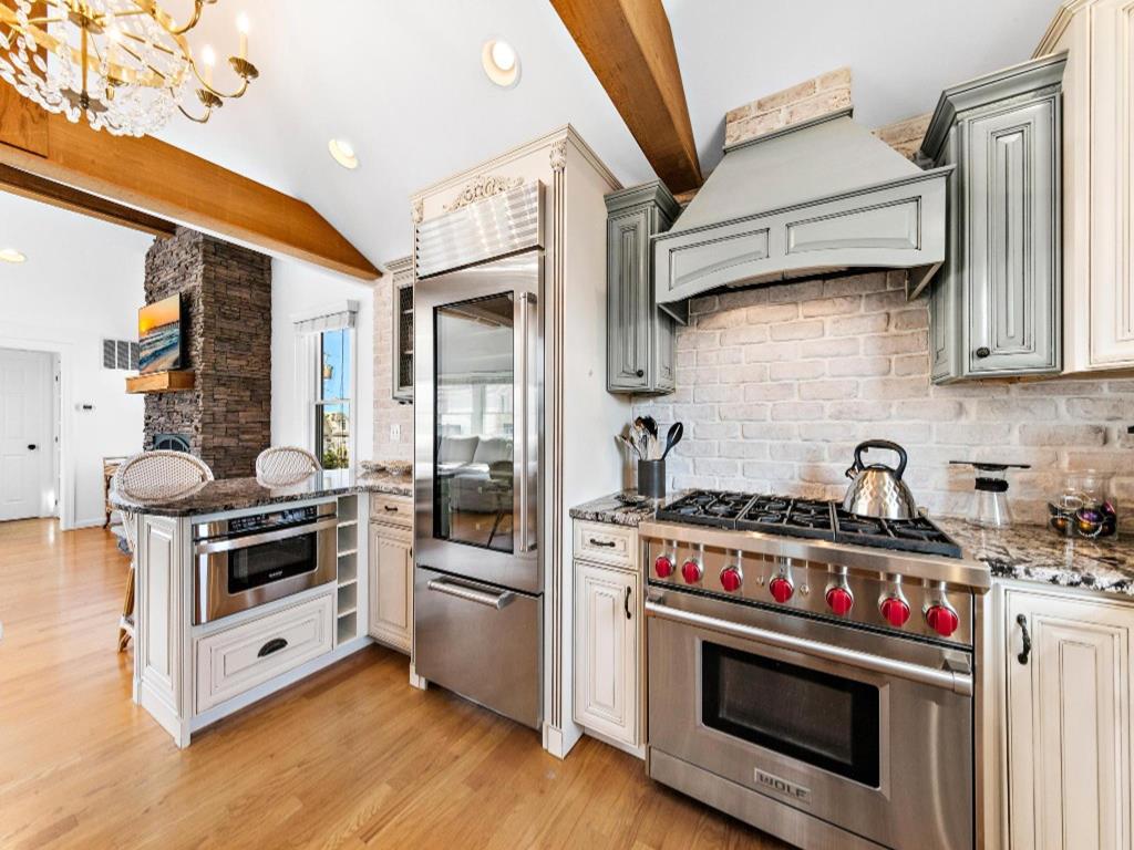 126 East 26th Street, Ship Bottom (Ocean Block)