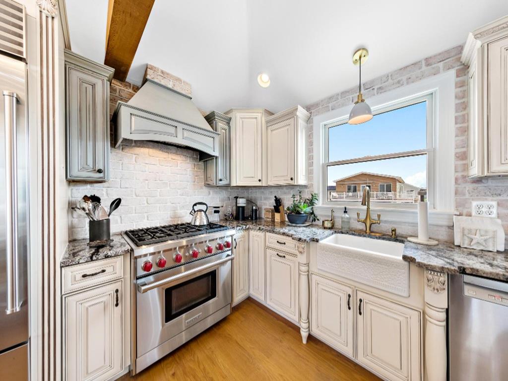 126 East 26th Street, Ship Bottom (Ocean Block)