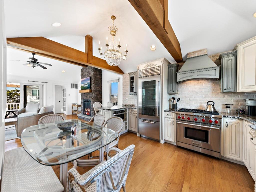 126 East 26th Street, Ship Bottom (Ocean Block)