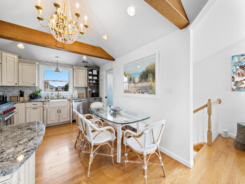 126 East 26th Street, Ship Bottom (Ocean Block)