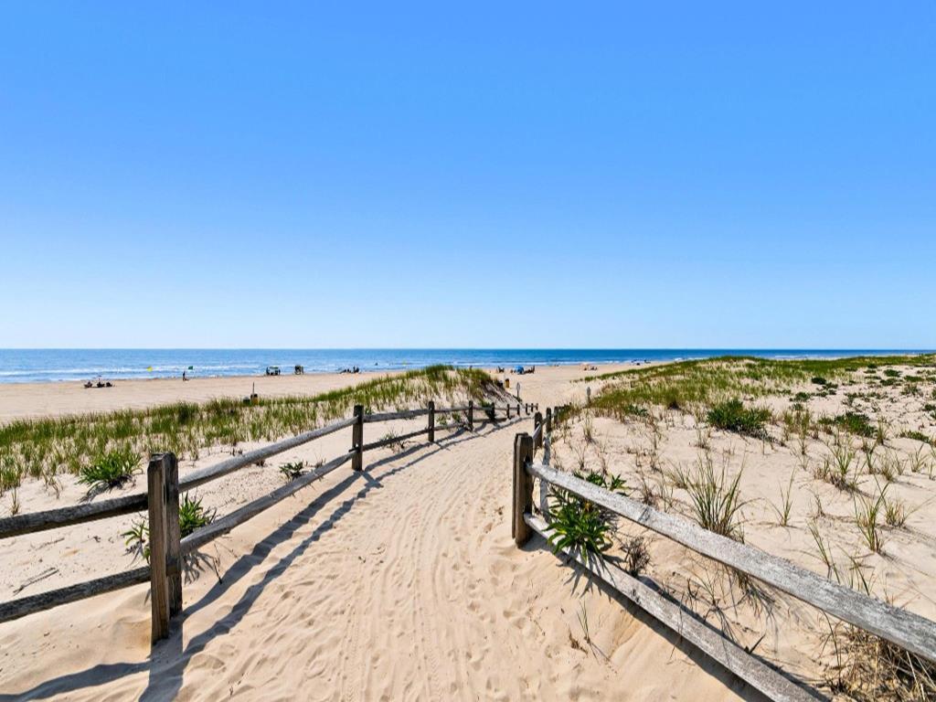 126 East 26th Street, Ship Bottom (Ocean Block)