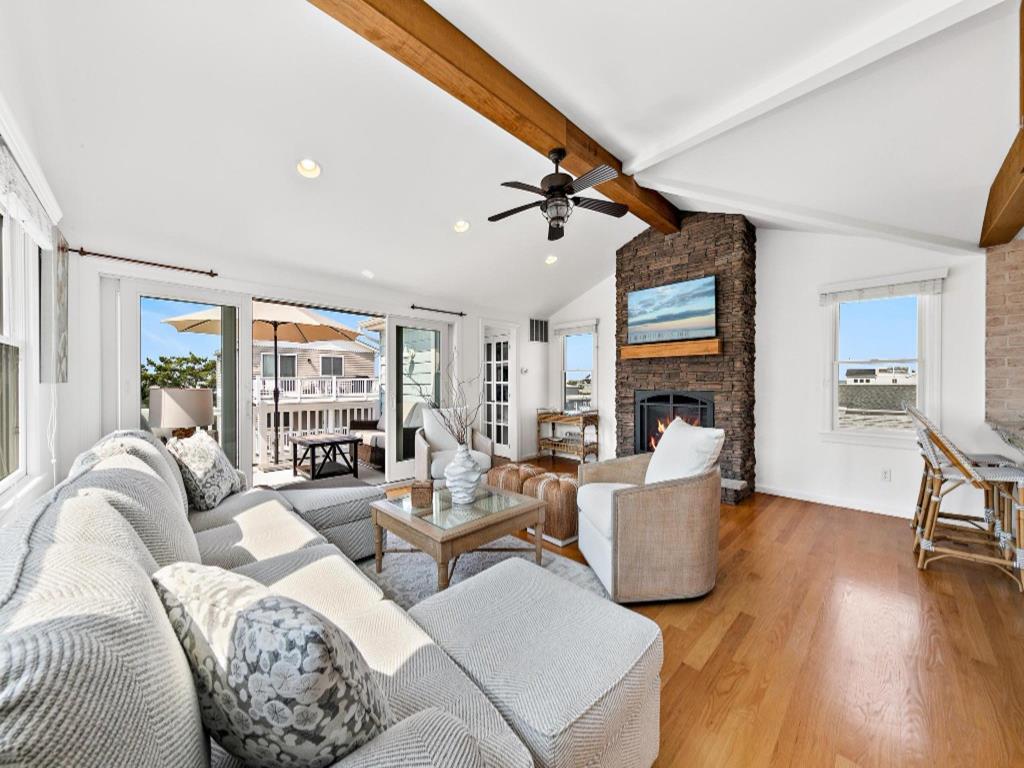 126 East 26th Street, Ship Bottom (Ocean Block)