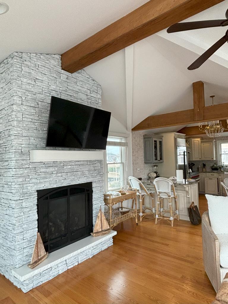 126 East 26th Street, Ship Bottom (Ocean Block)