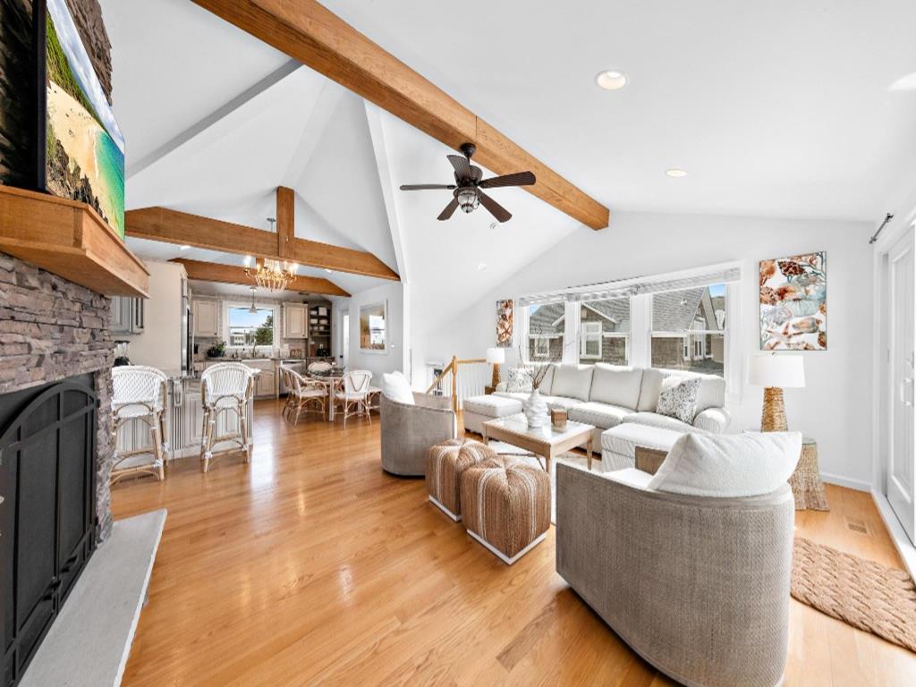 126 East 26th Street, Ship Bottom (Ocean Block)