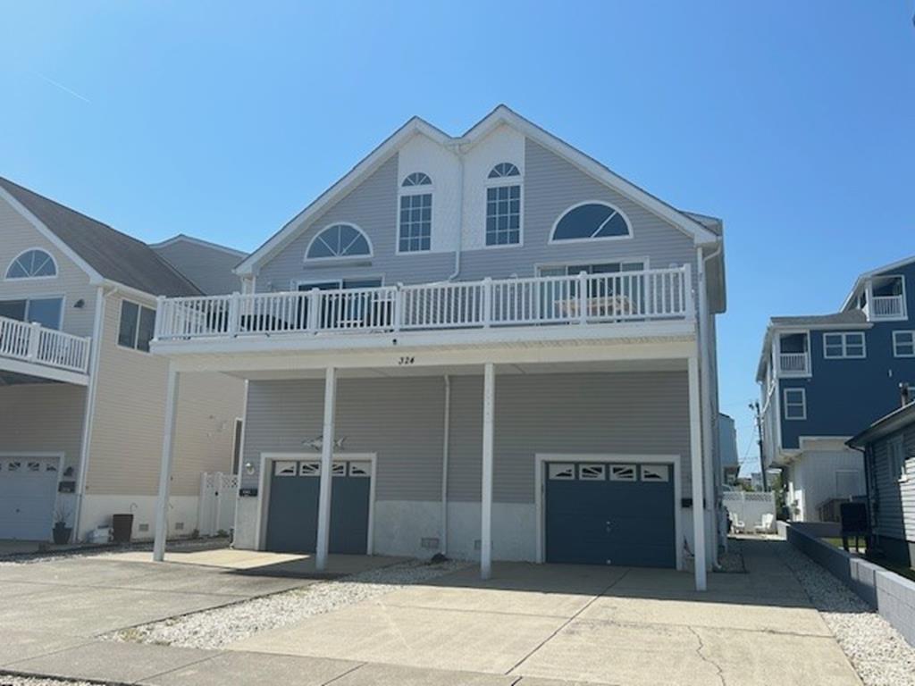 324 40th, Sea Isle City