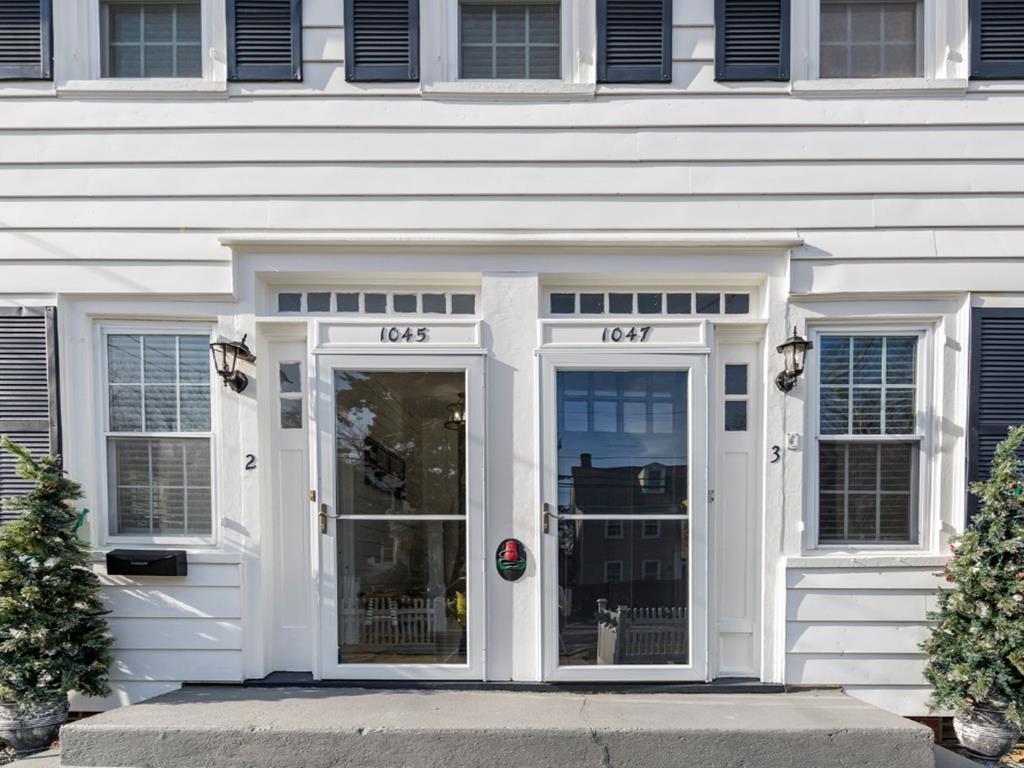 Pet-friendly Colonial Unit in Historic Cape May | Photo 3