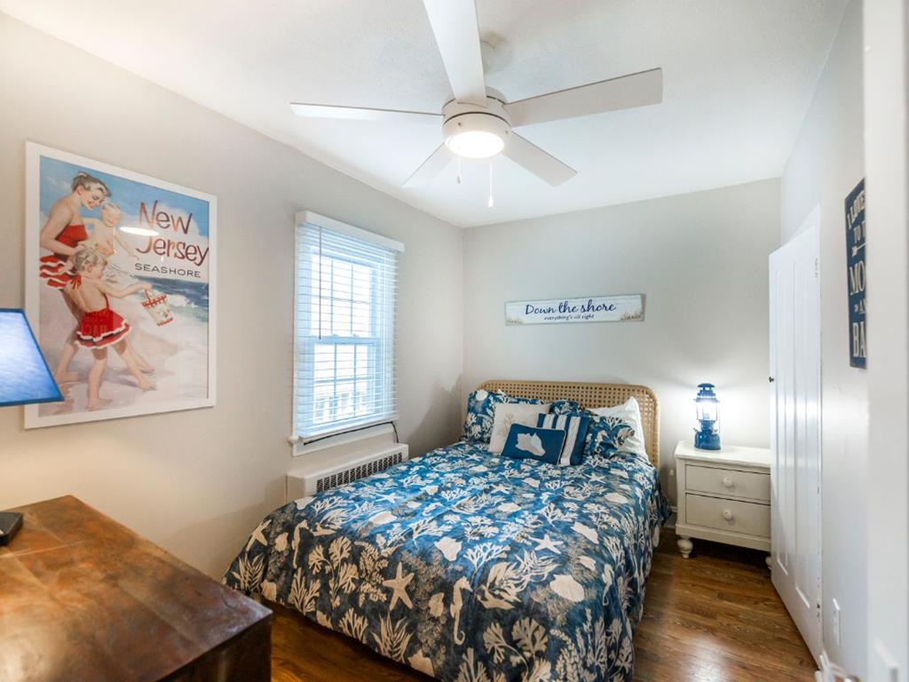 Pet-friendly Colonial Unit in Historic Cape May | Photo 22