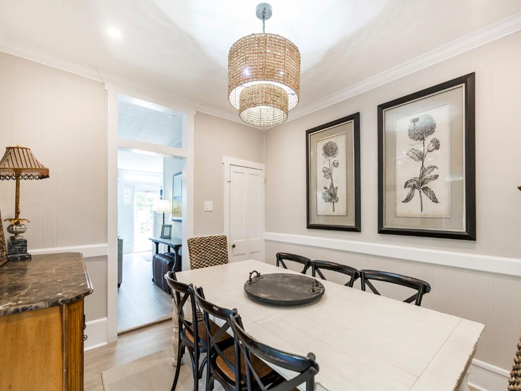 Pet-friendly Colonial Unit in Historic Cape May | Photo 10