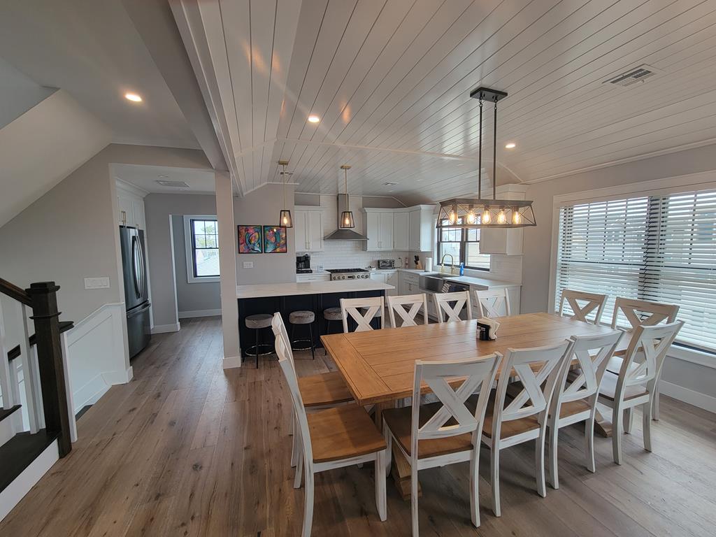 8512 Beach Avenue, Brighton Beach (Ocean Side)