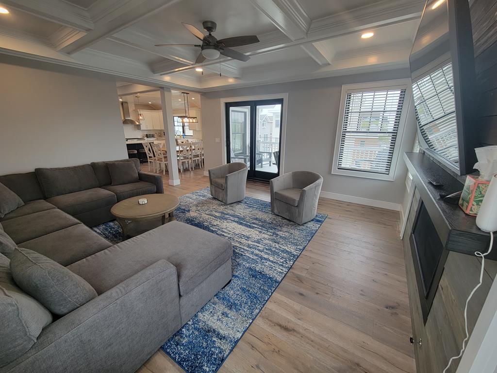 8512 Beach Avenue, Brighton Beach (Ocean Side)