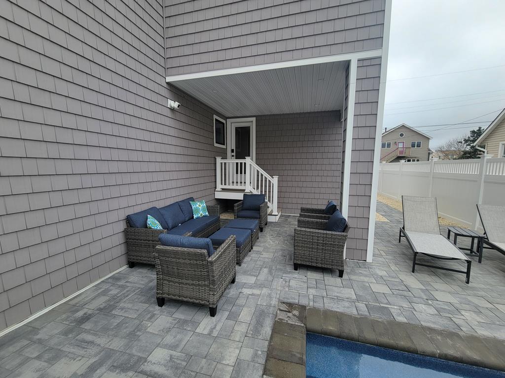 8512 Beach Avenue, Brighton Beach (Ocean Side)