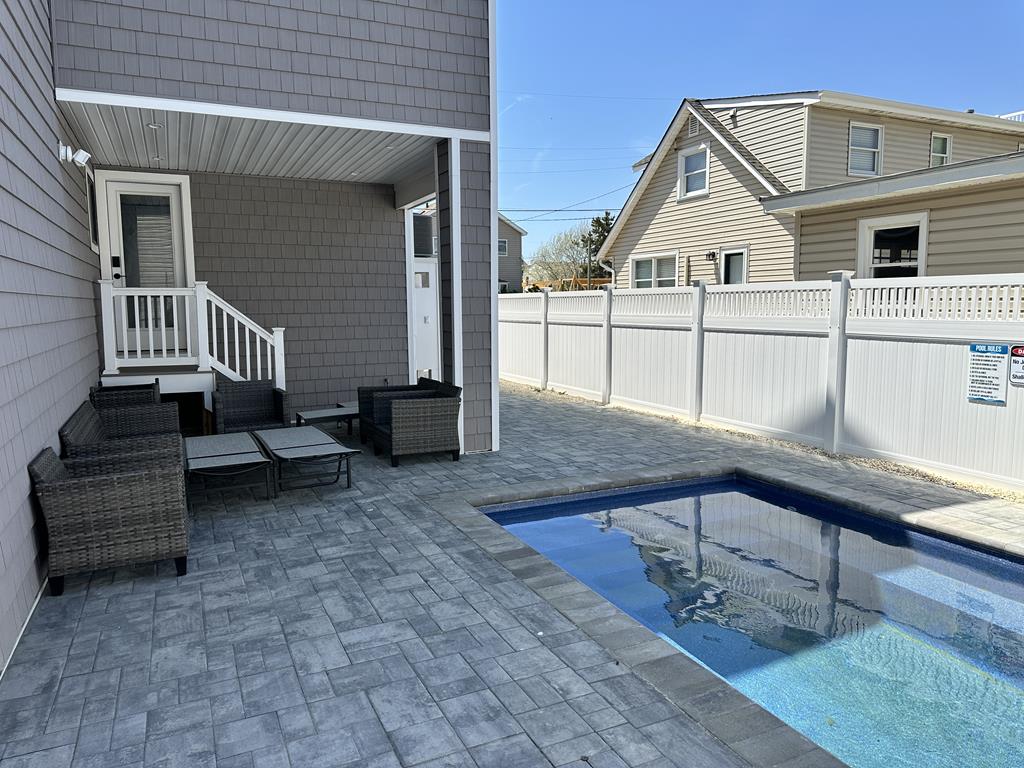 8512 Beach Avenue, Brighton Beach (Ocean Side)