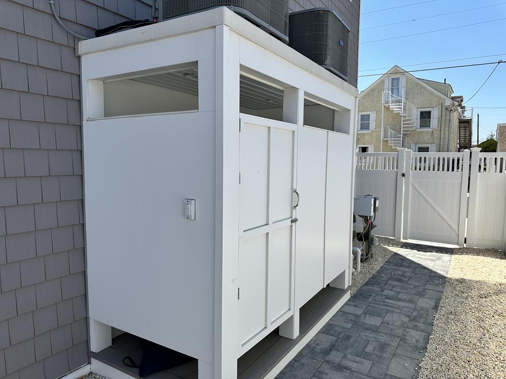 8512 Beach Avenue, Brighton Beach (Ocean Side)