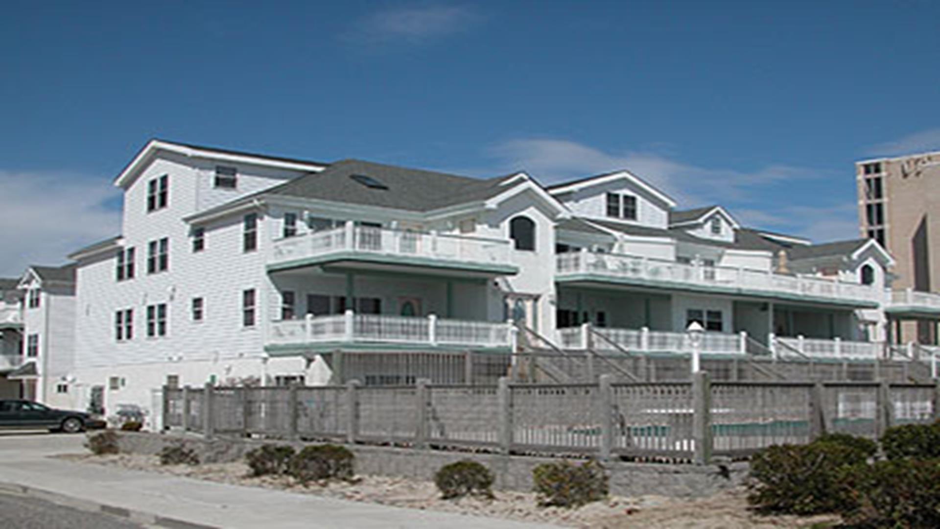9301 Atlantic Avenue, Wildwood Crest