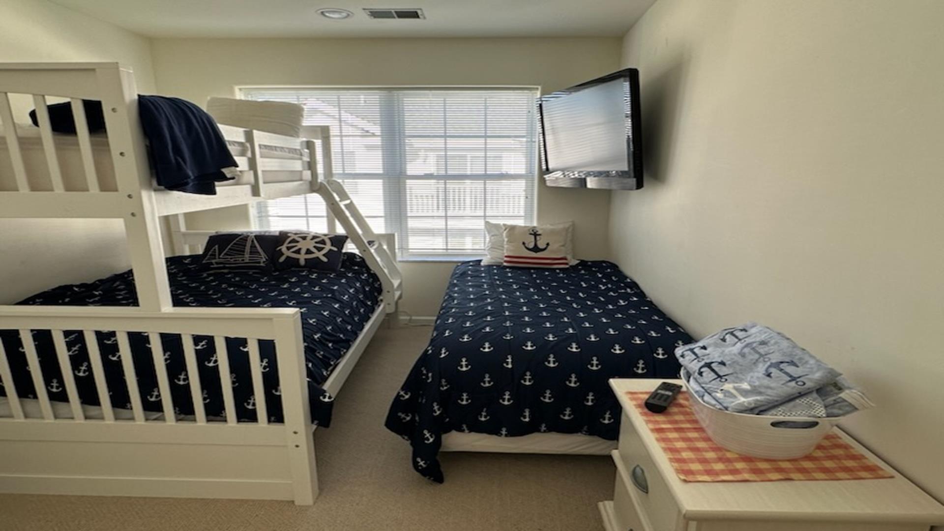 9301 Atlantic Avenue, Wildwood Crest (Ocean View)