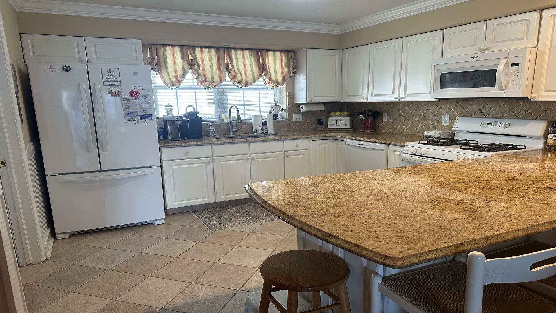 9301 Atlantic Avenue, Wildwood Crest (Ocean View)