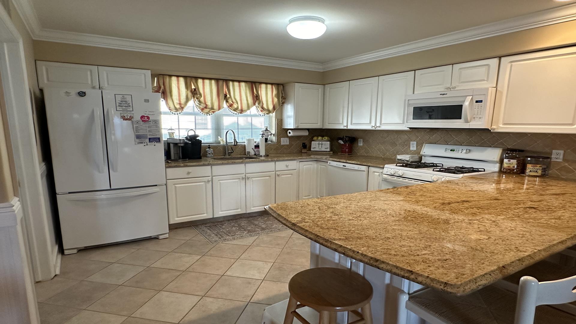 9301 Atlantic Avenue, Wildwood Crest (Ocean View)