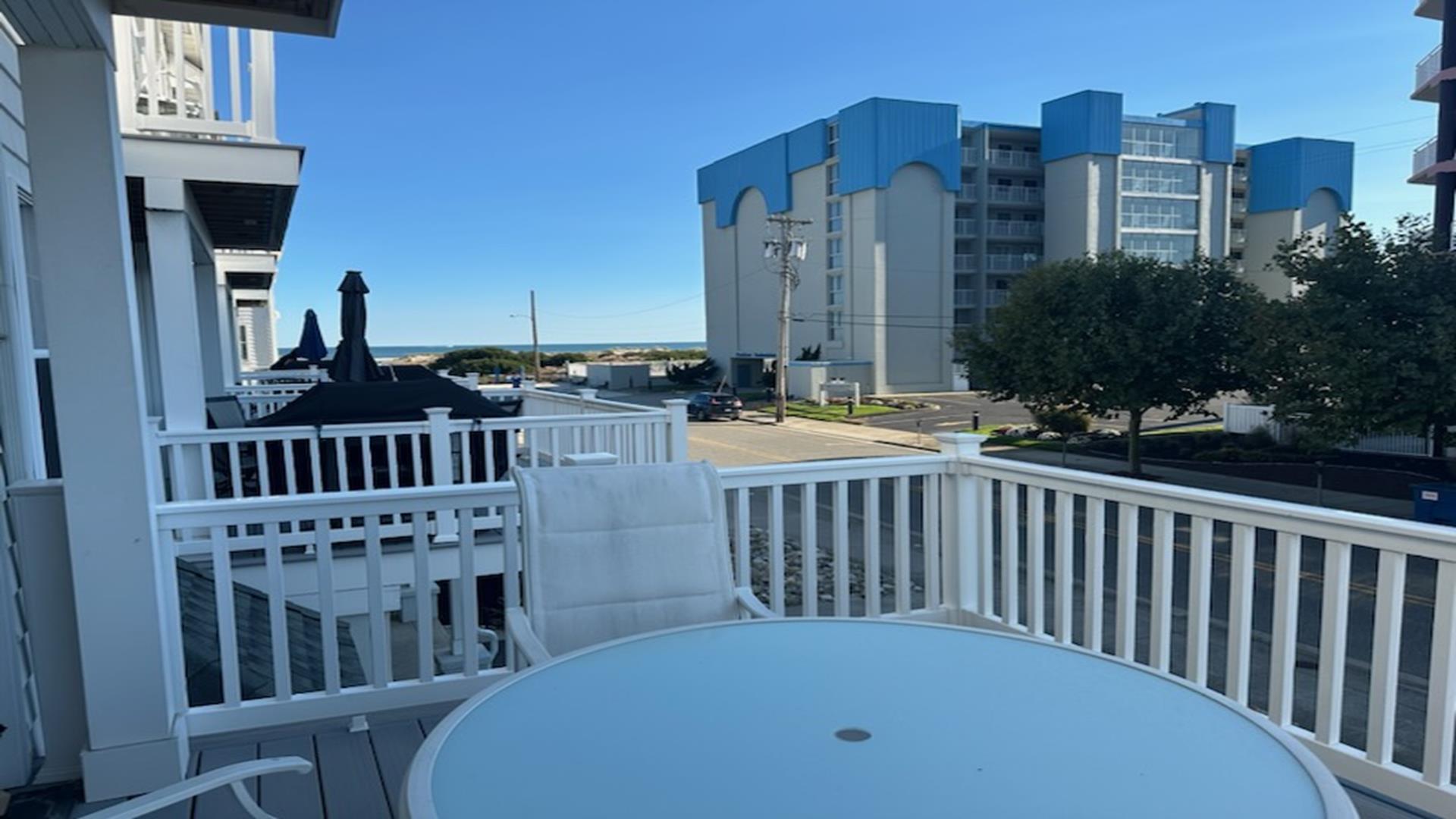 9301 Atlantic Avenue, Wildwood Crest (Ocean View)