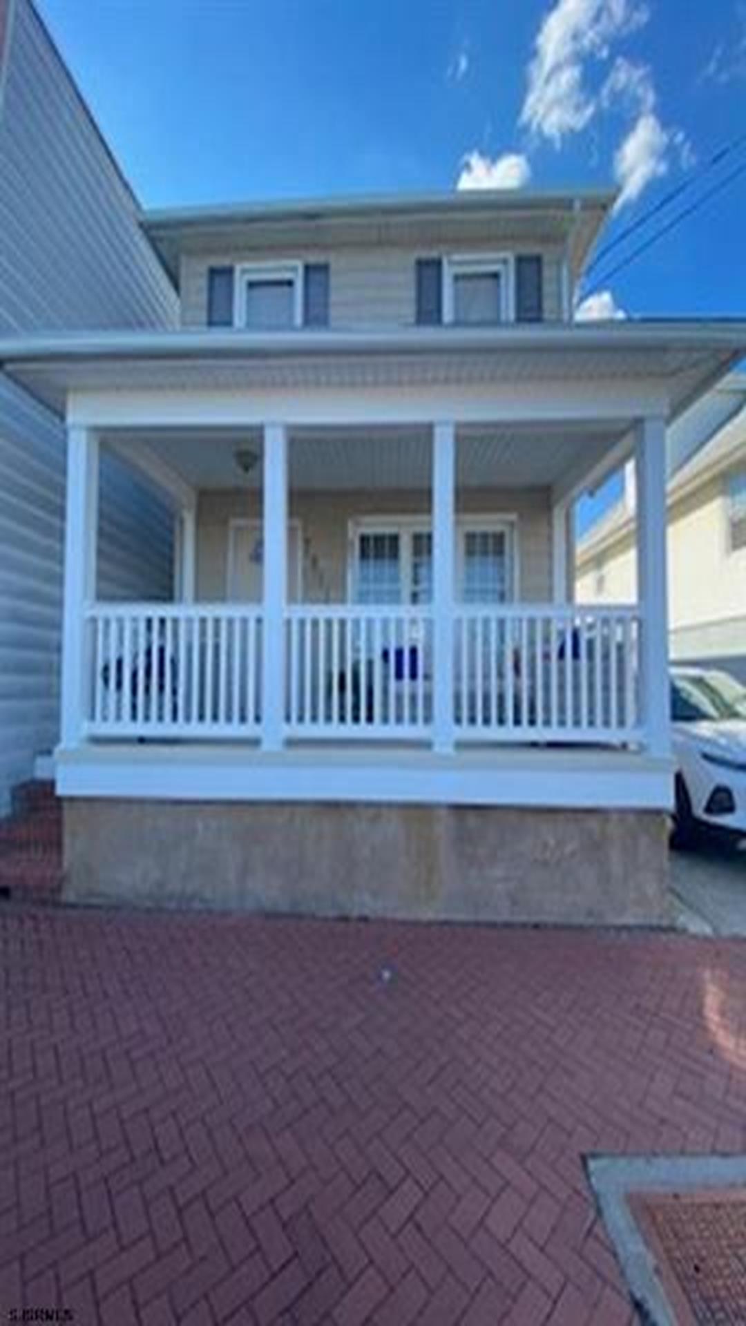 7811 Ventnor Avenue, Margate (Beach Block)