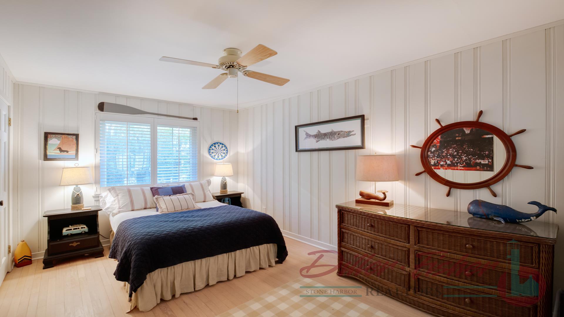 10510 Second Avenue, Stone Harbor (Mid-Island)