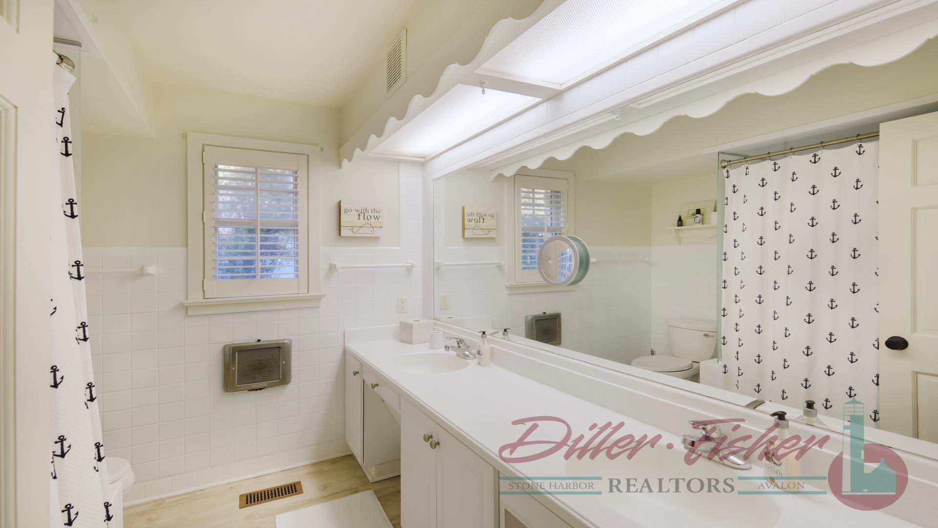 10510 Second Avenue, Stone Harbor (Mid-Island)