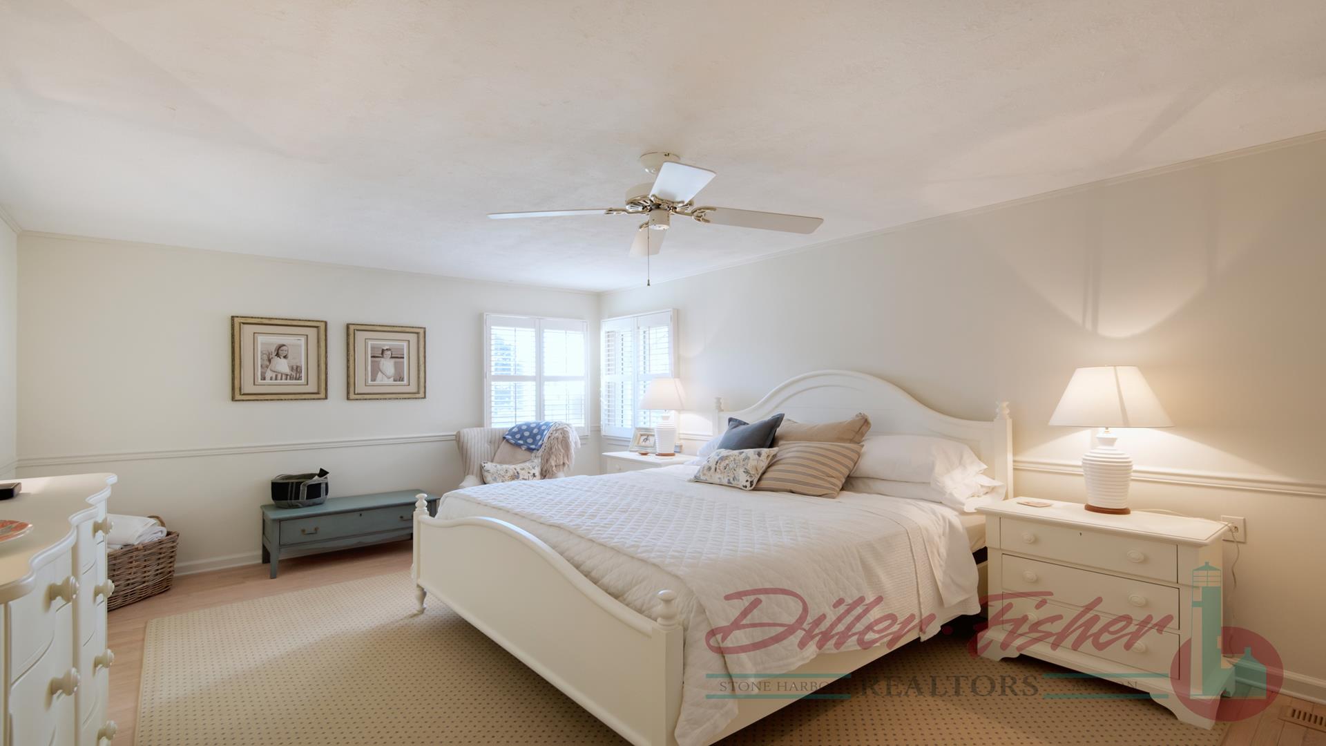 10510 Second Avenue, Stone Harbor (Mid-Island)