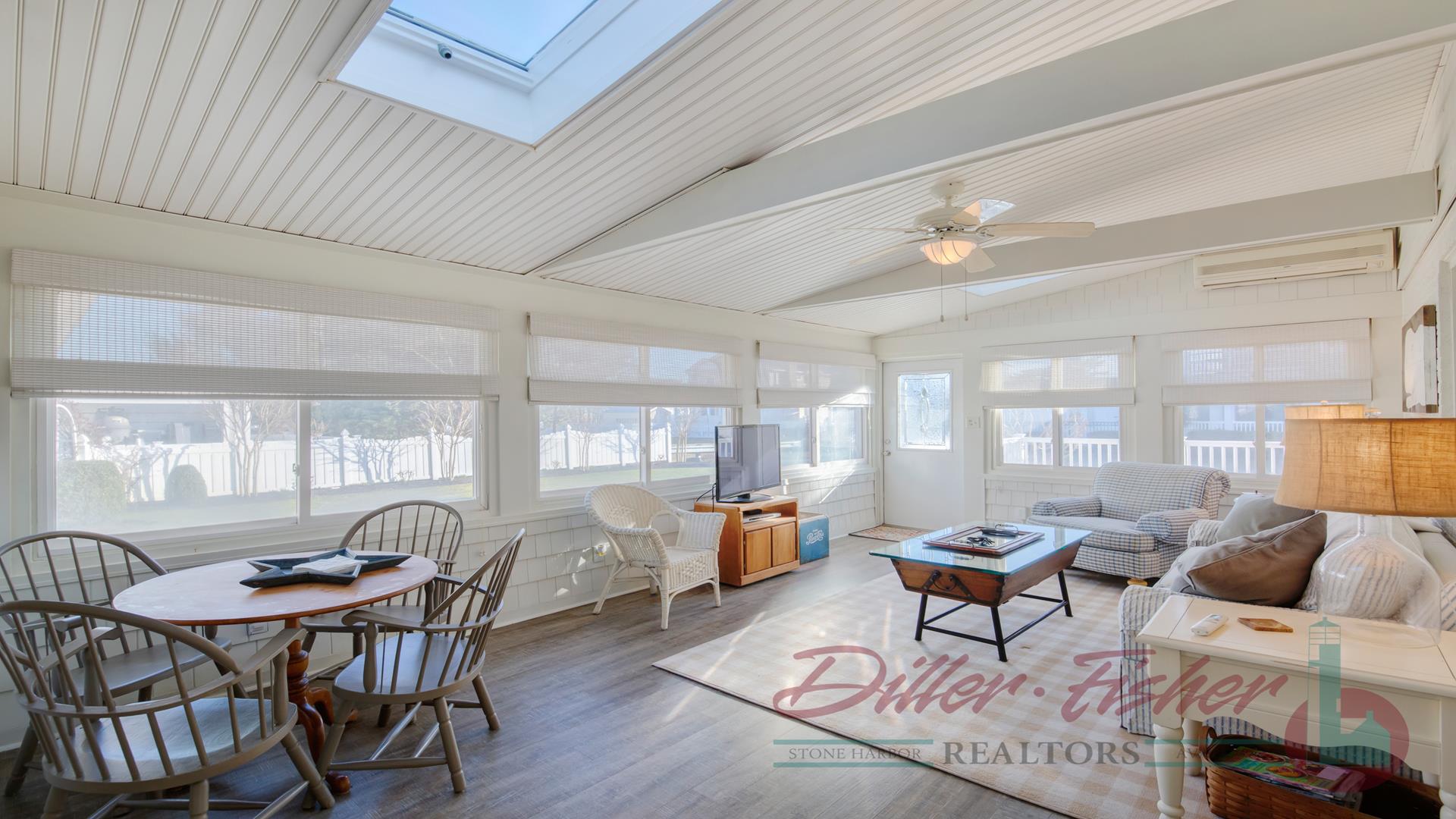 10510 Second Avenue, Stone Harbor (Mid-Island)