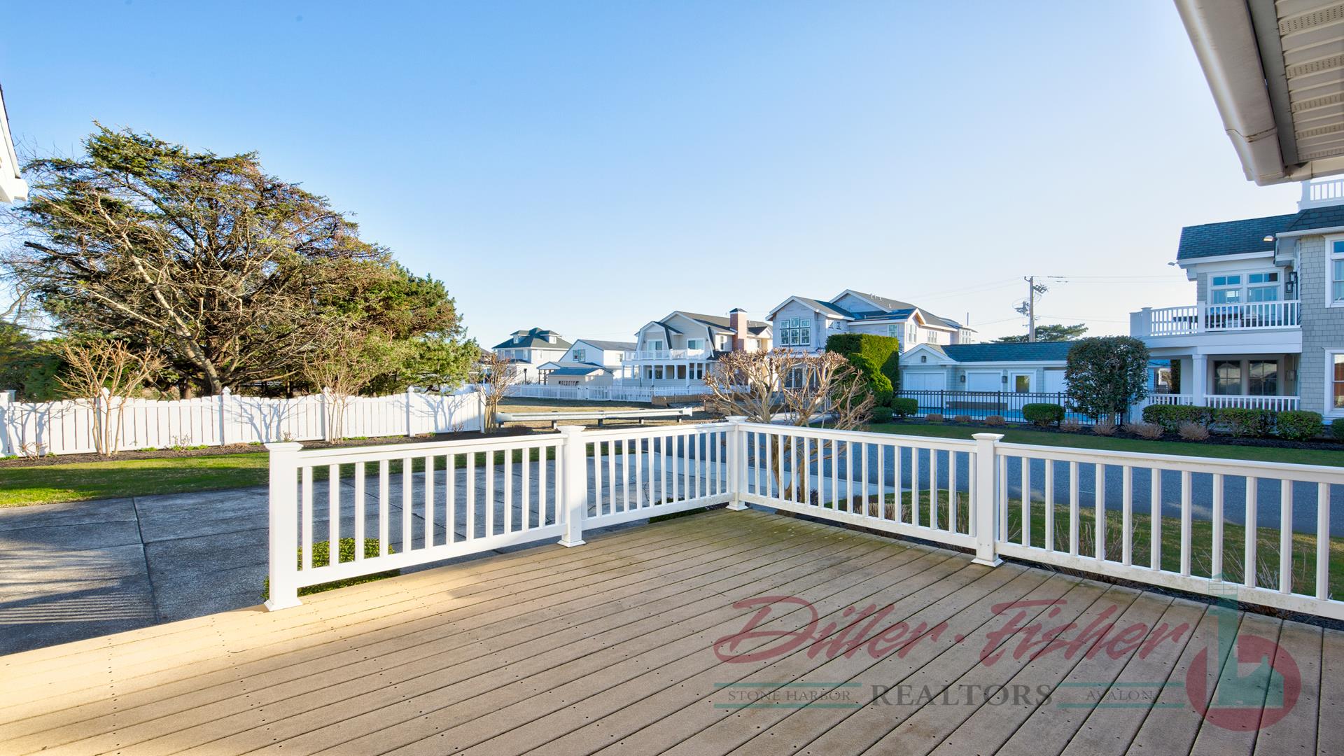 10510 Second Avenue, Stone Harbor (Mid-Island)