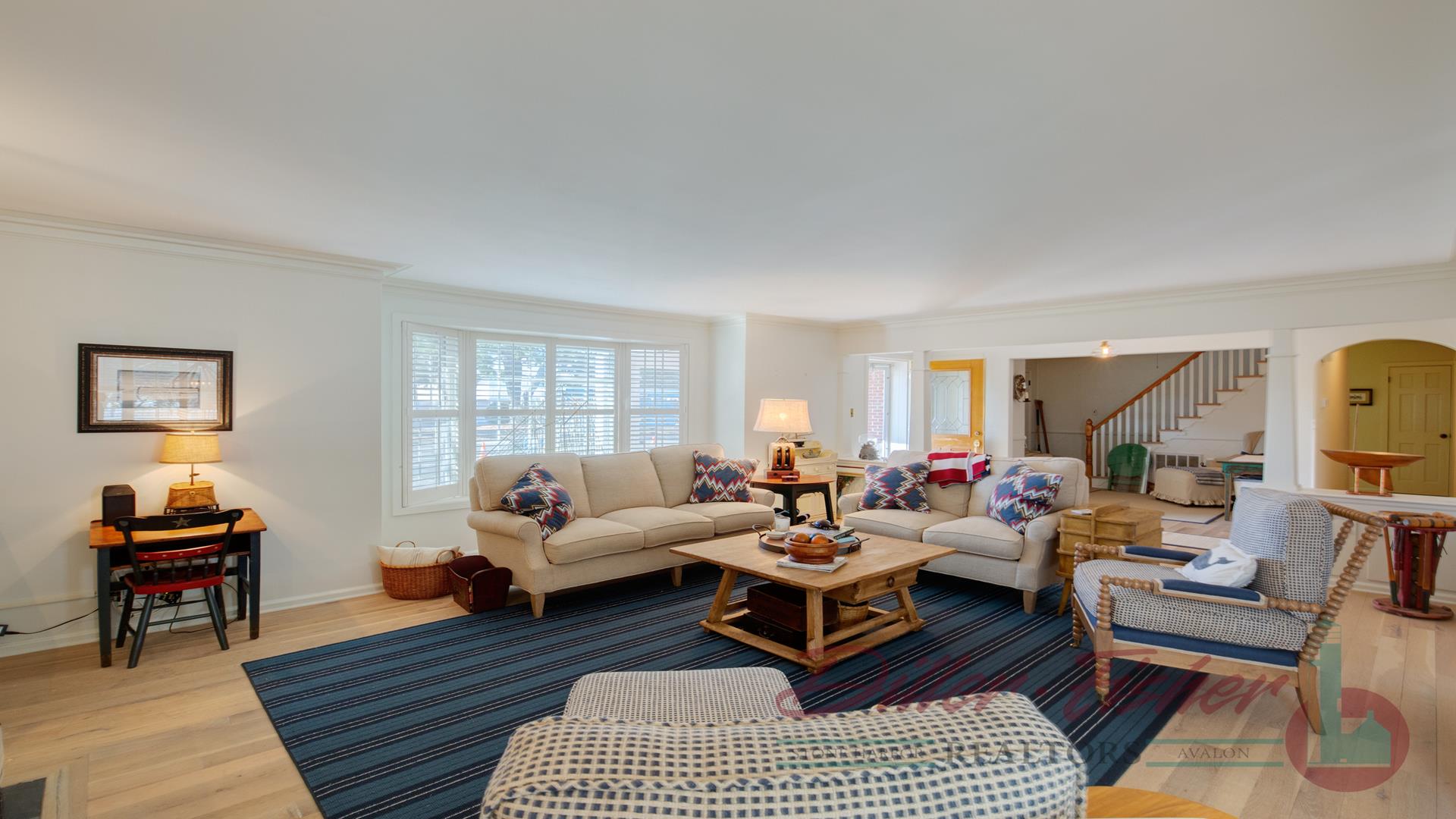 10510 Second Avenue, Stone Harbor (Mid-Island)