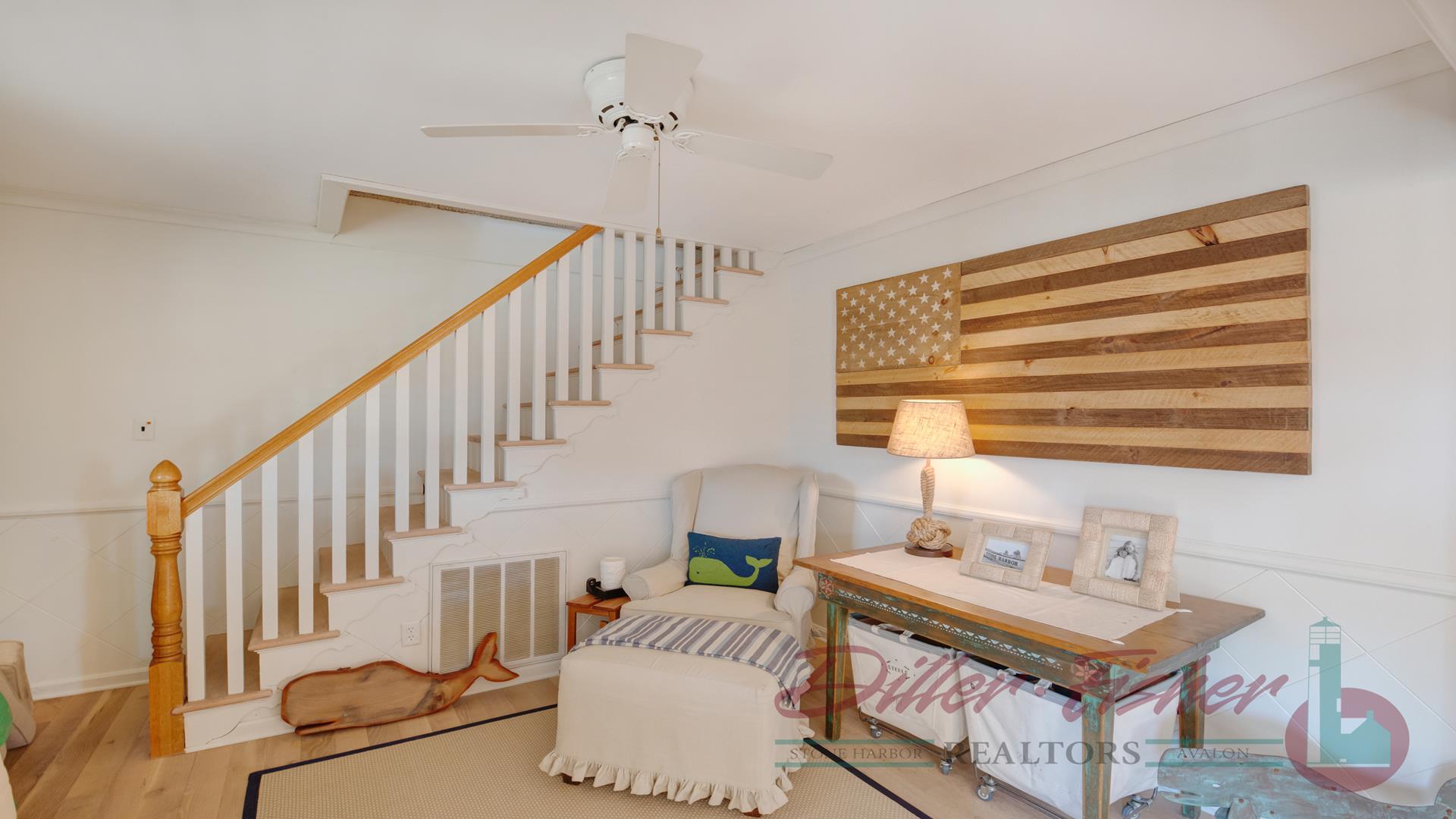 10510 Second Avenue, Stone Harbor (Mid-Island)