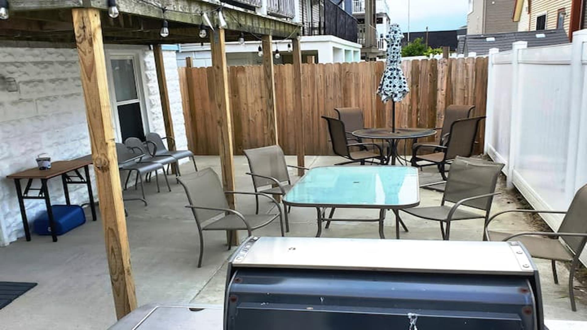 201N Sacramento Avenue, Ventnor City