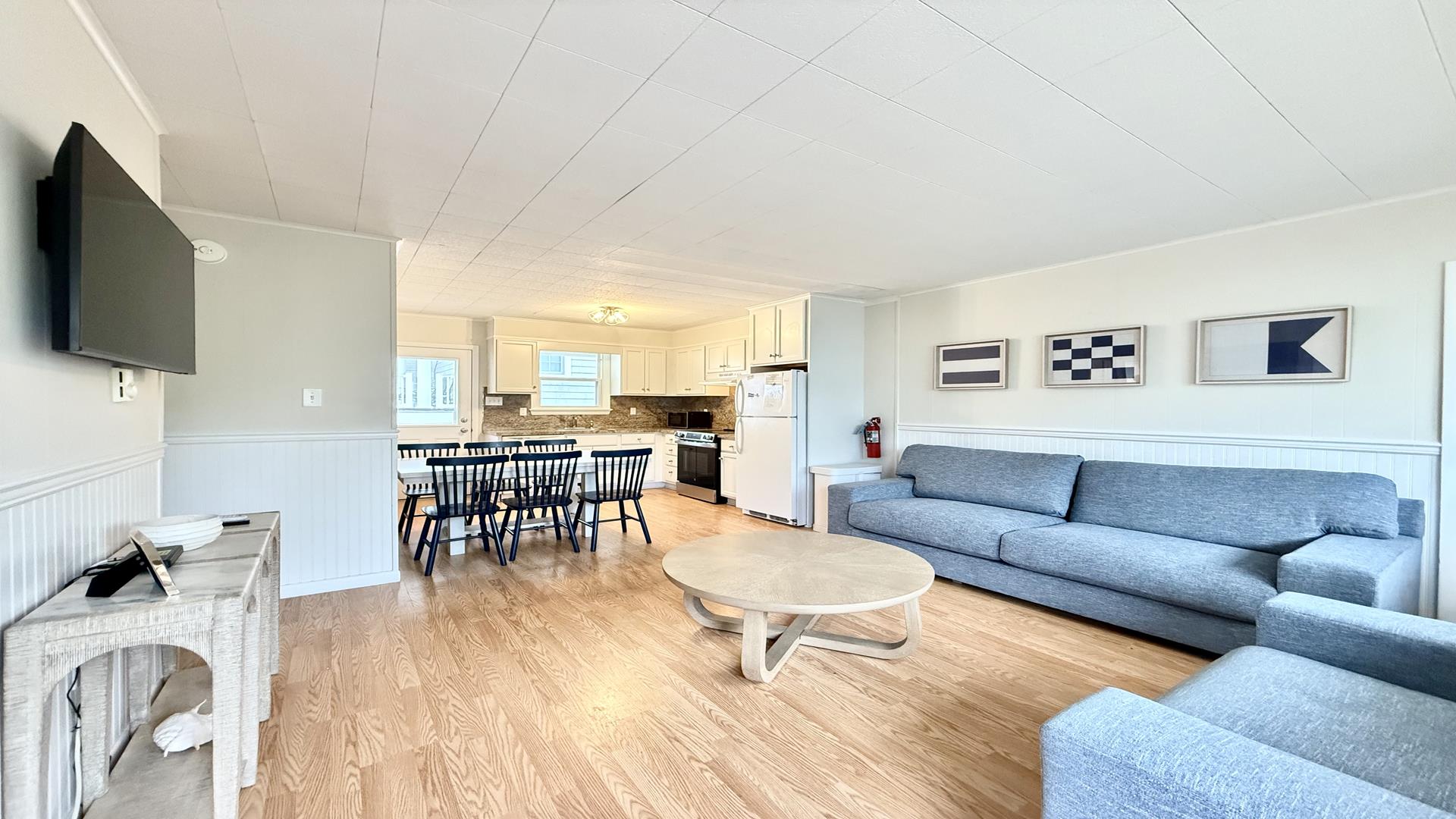 225 82nd street, Stone Harbor (Mid-Island) - Picture 2