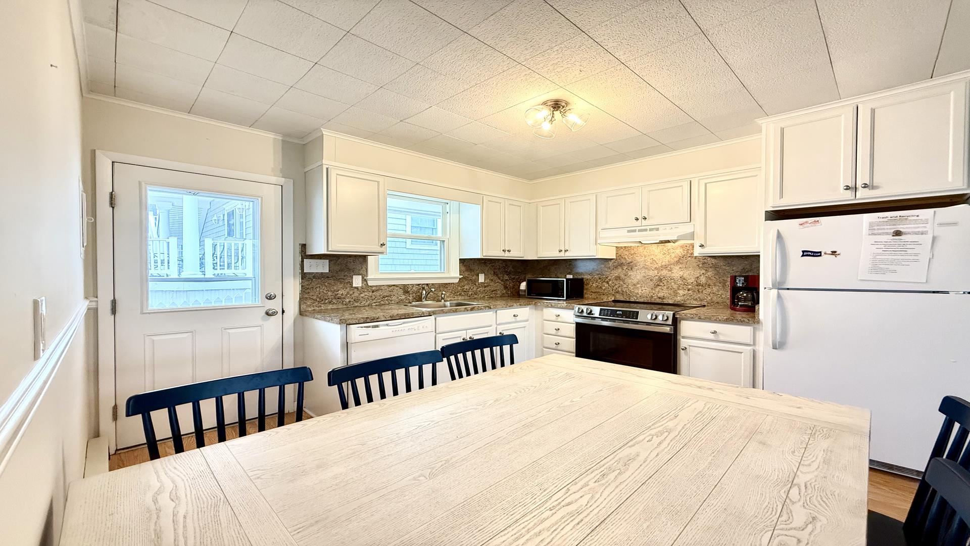 225 82nd street, Stone Harbor (Mid-Island) - Picture 4