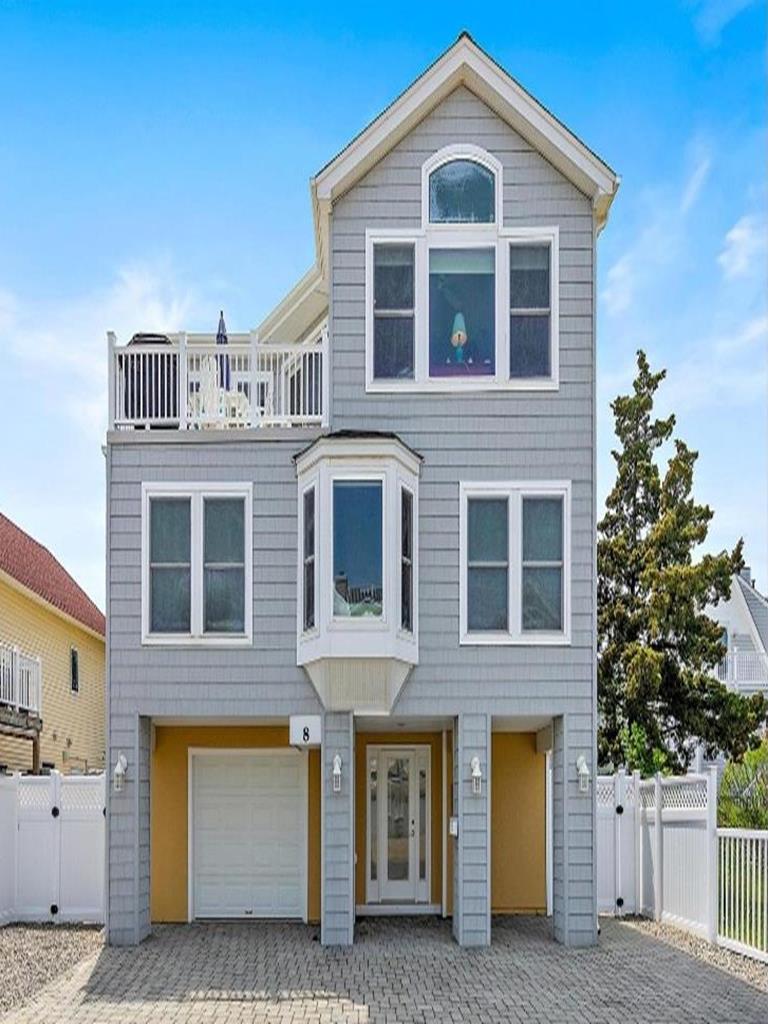 8 West Maryland Avenue., Beach Haven Terrace