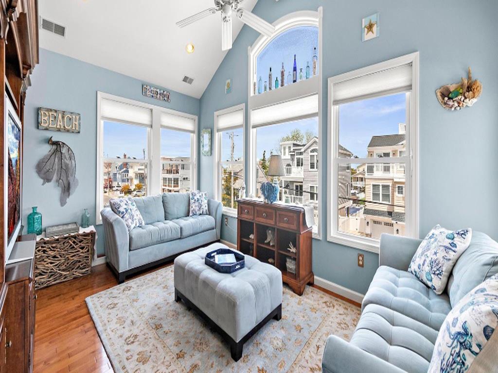 8 West Maryland Avenue., Beach Haven Terrace (Bay Side)