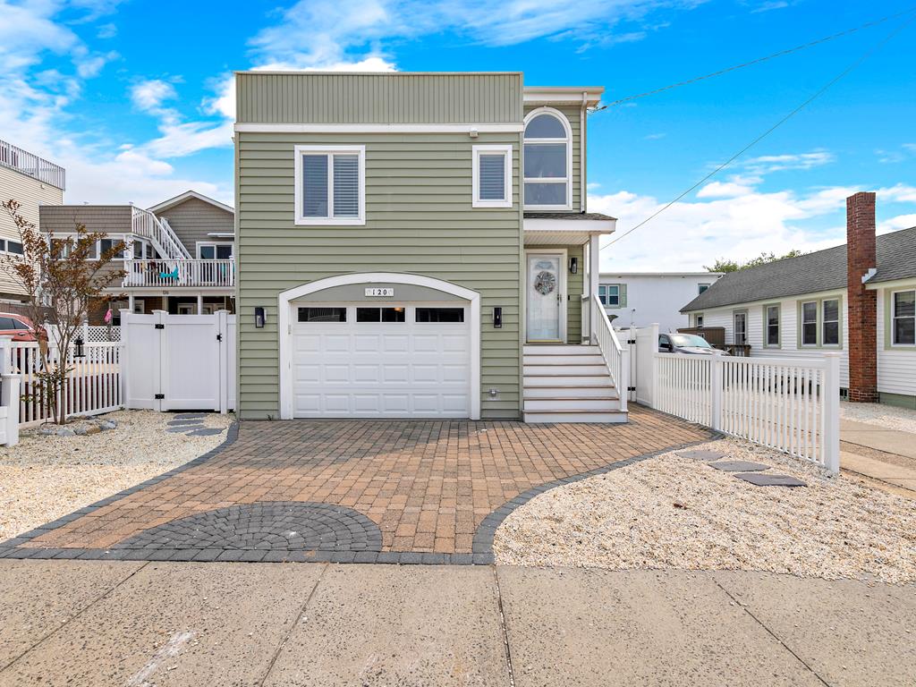 120 E 18th Street, Ship Bottom