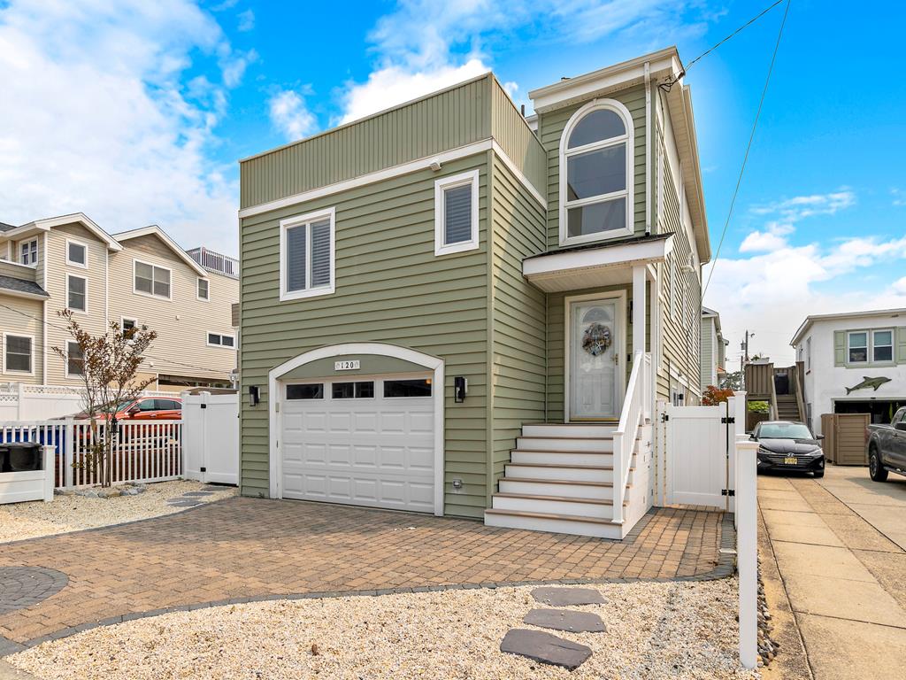 120 E 18th Street, Ship Bottom (Ocean Block)