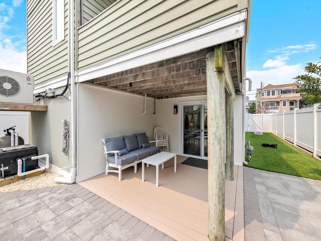 120 E 18th Street, Ship Bottom (Ocean Block)