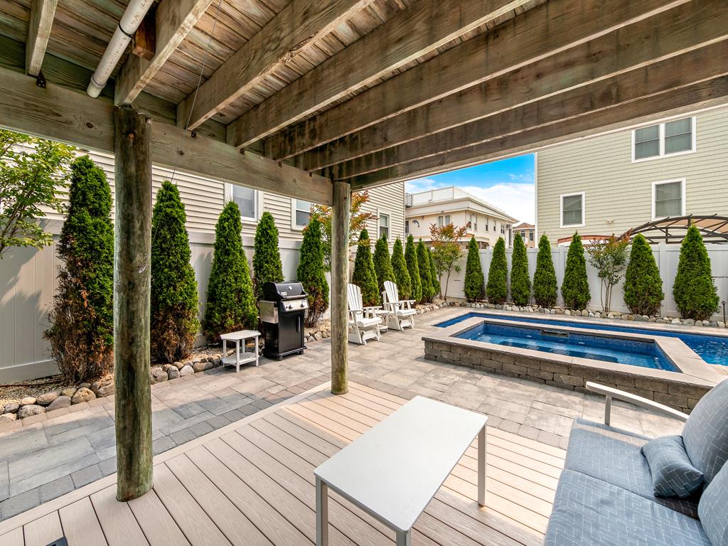 120 E 18th Street, Ship Bottom (Ocean Block)