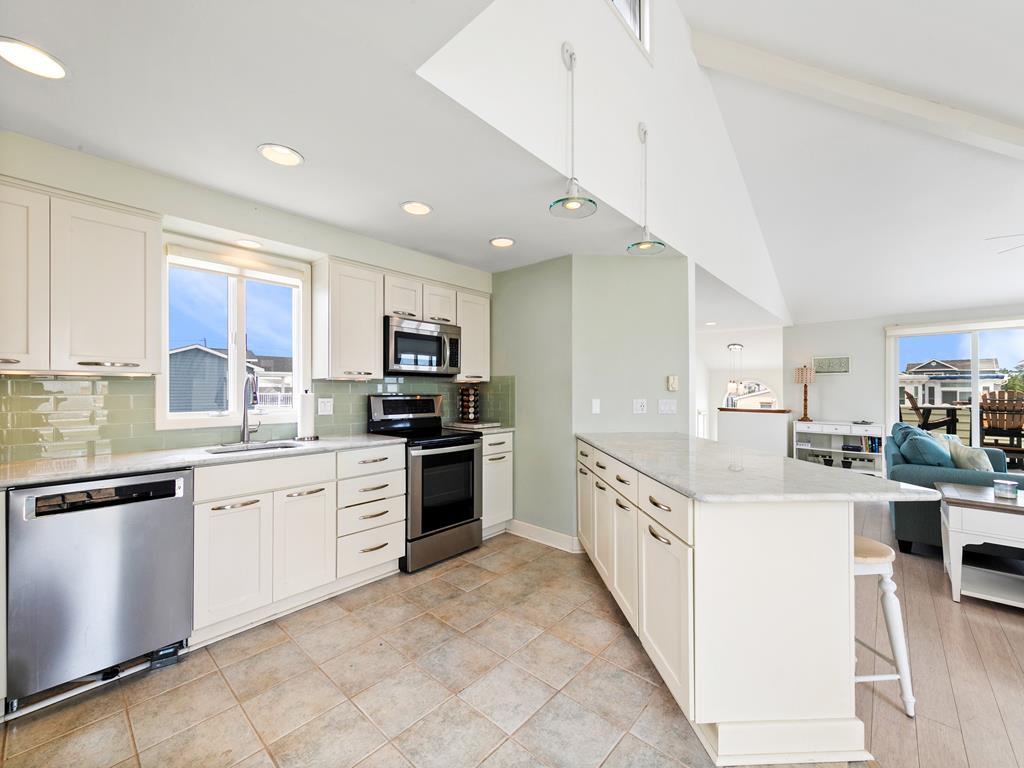 120 E 18th Street, Ship Bottom (Ocean Block)