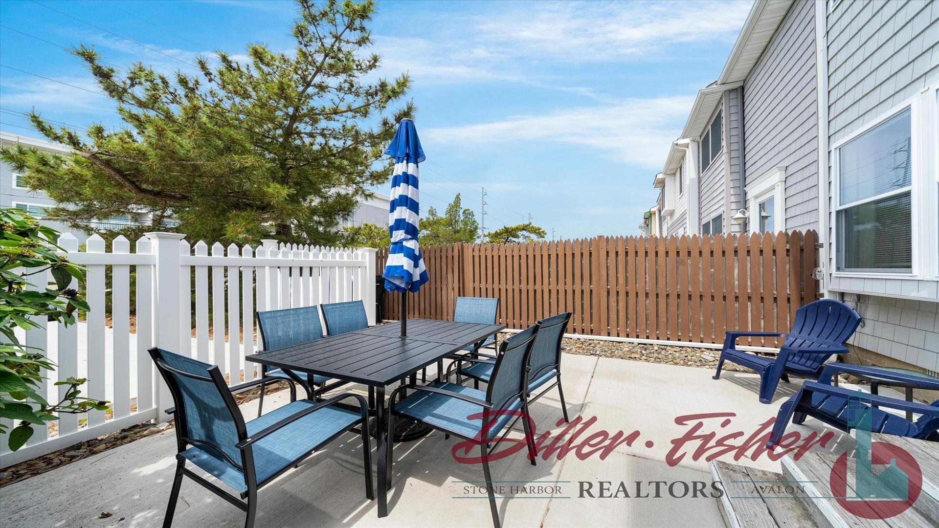 243 80th street, Avalon (1 Block to Beach)