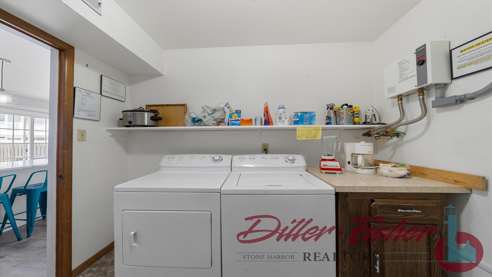 243 80th street, Avalon (1 Block to Beach)