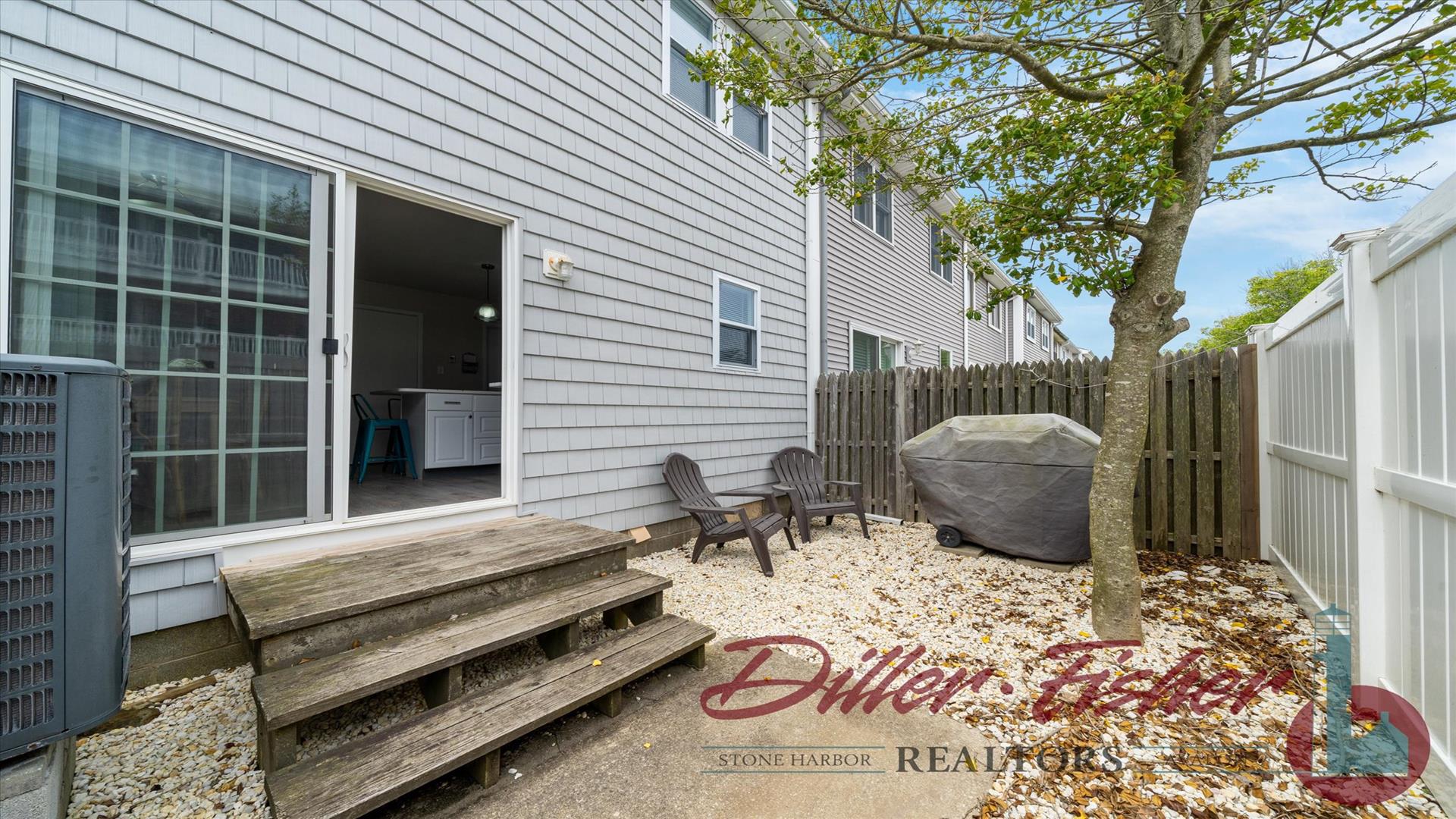 243 80th street, Avalon (1 Block to Beach)