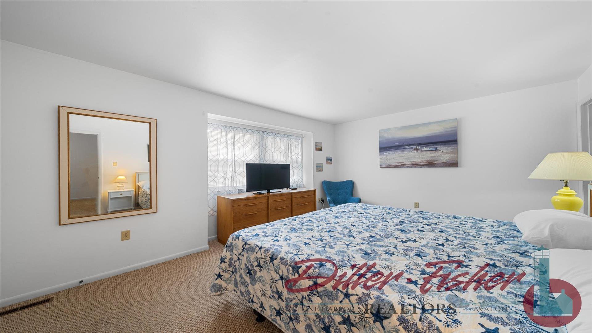 243 80th street, Avalon (1 Block to Beach)