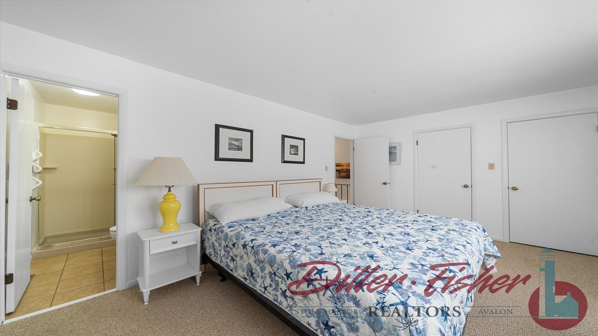 243 80th street, Avalon (1 Block to Beach)