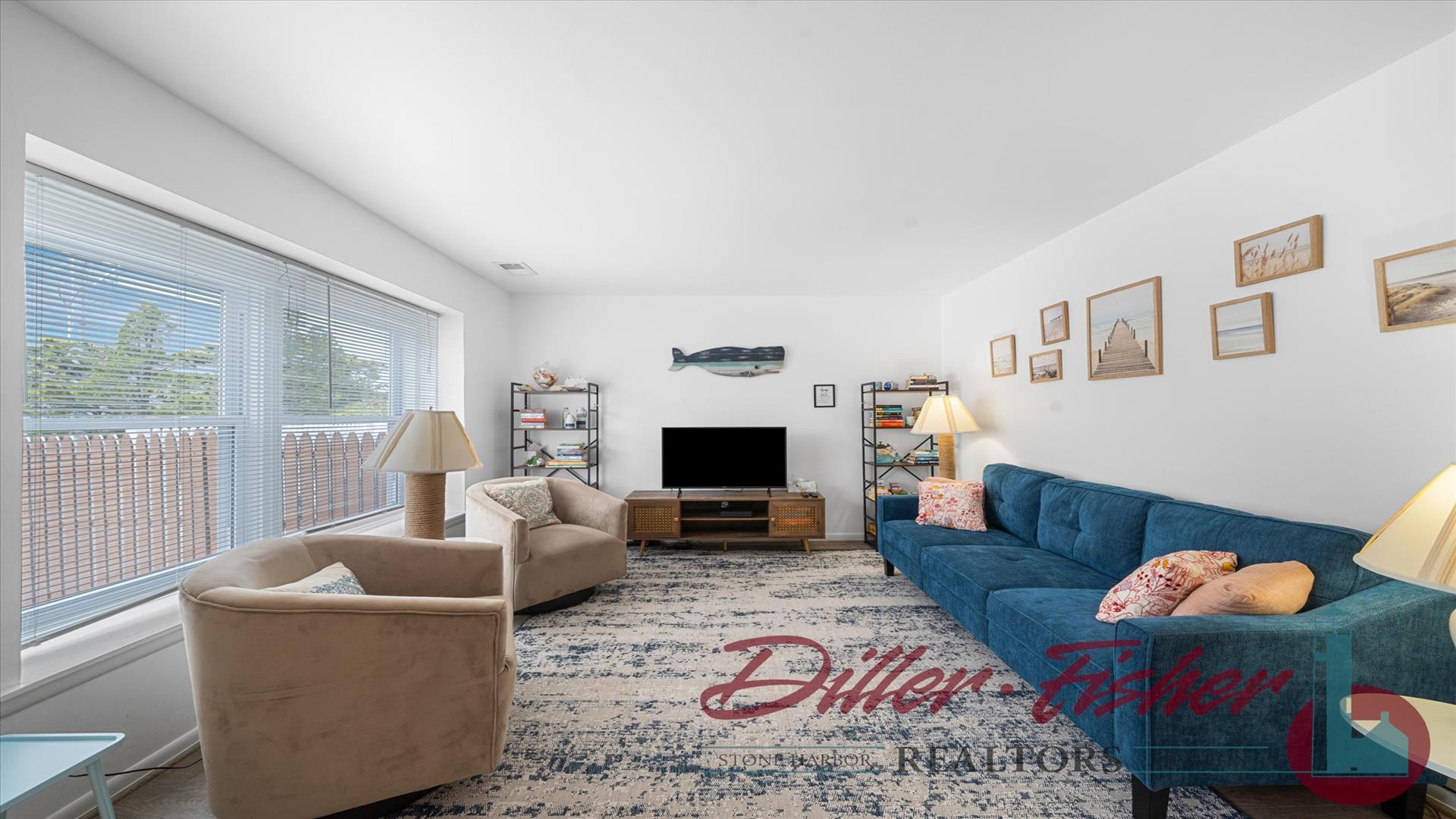 243 80th street, Avalon (1 Block to Beach)